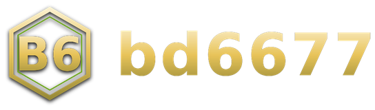 bd6677 logo